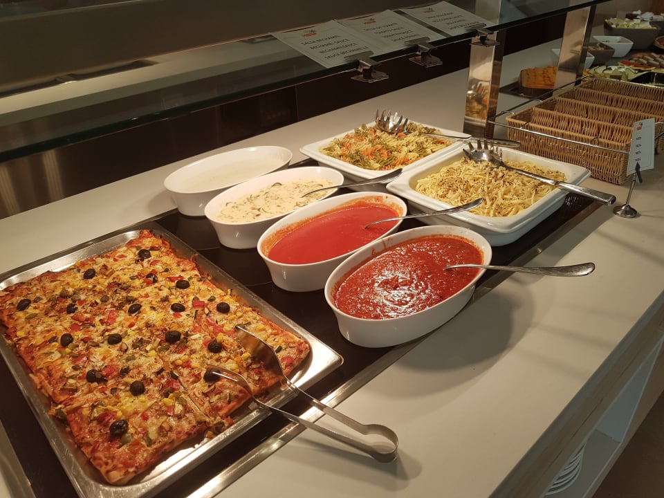 Restaurant HSM Regana - Adults Only