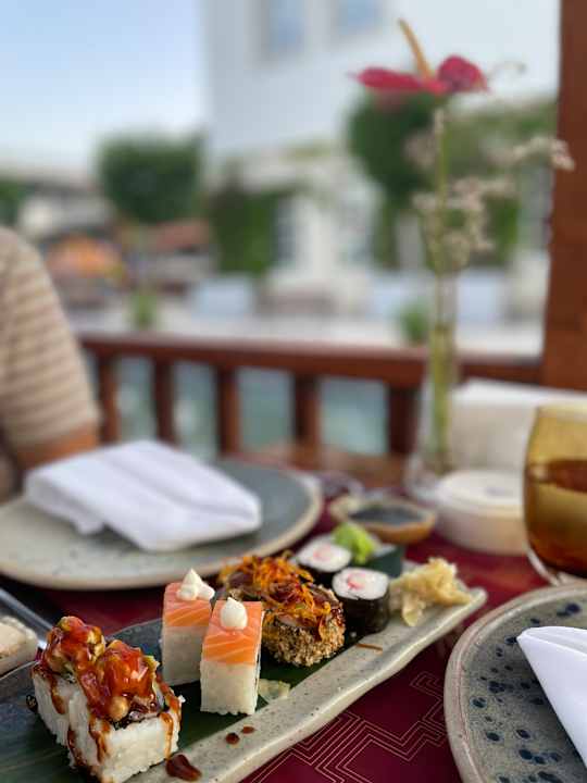 Gastro Rixos Premium Tekirova