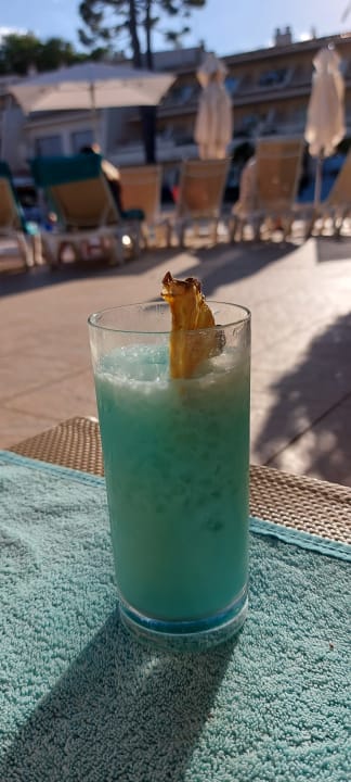 Gastro Iberostar Waves Pinos Park