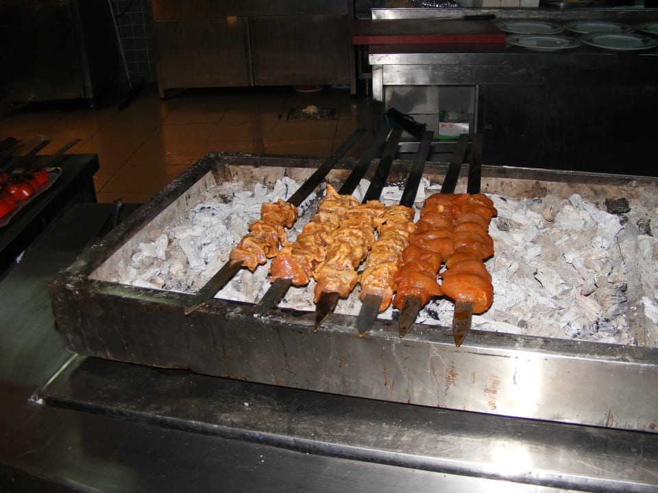 Sis-Kebap Calimera Serra Palace