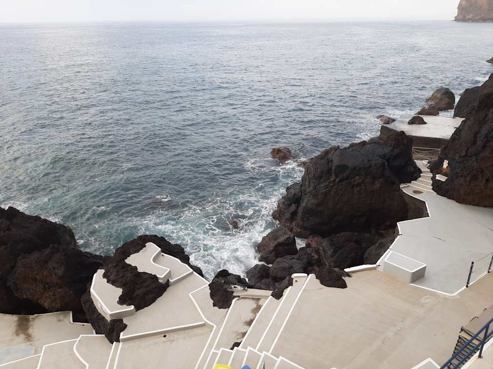 Außenansicht Sentido Galomar