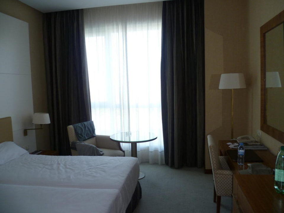 Zimmer  Sercotel Sorolla Palace
