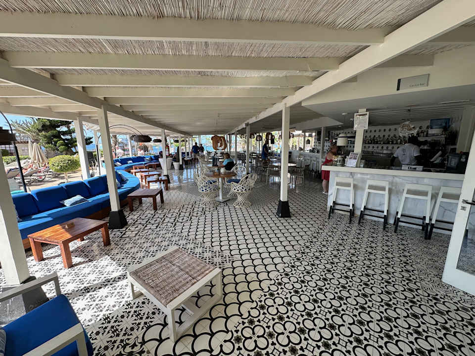 Gastro Boutique H10 Big Sur - Adults only