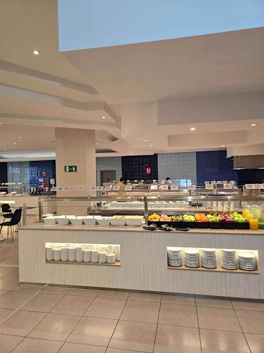 Gastro Alua Tenerife