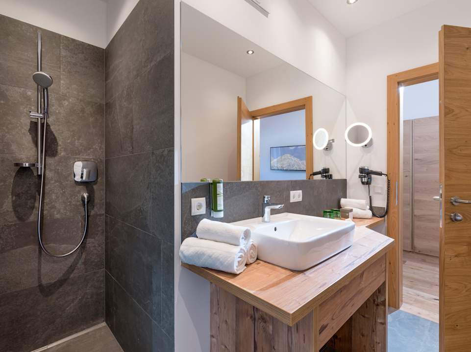 Zimmer Franzlhof Söll am Wilden Kaiser