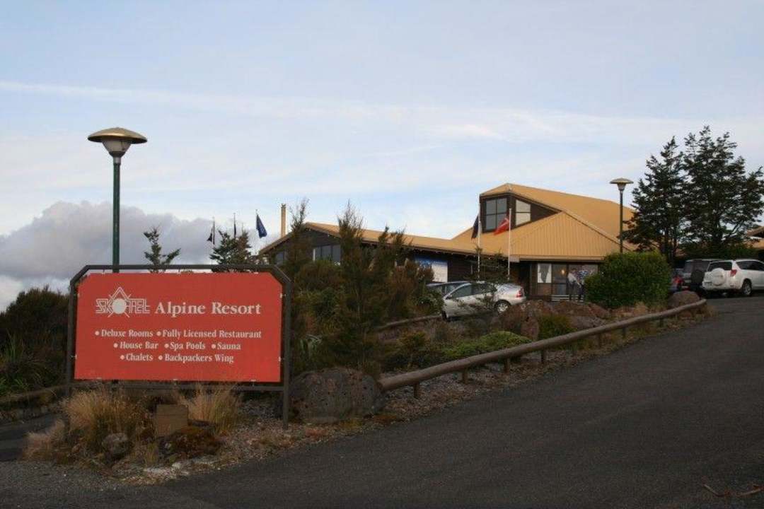 Skotel Alpine Resort Skotel Alpine Resort