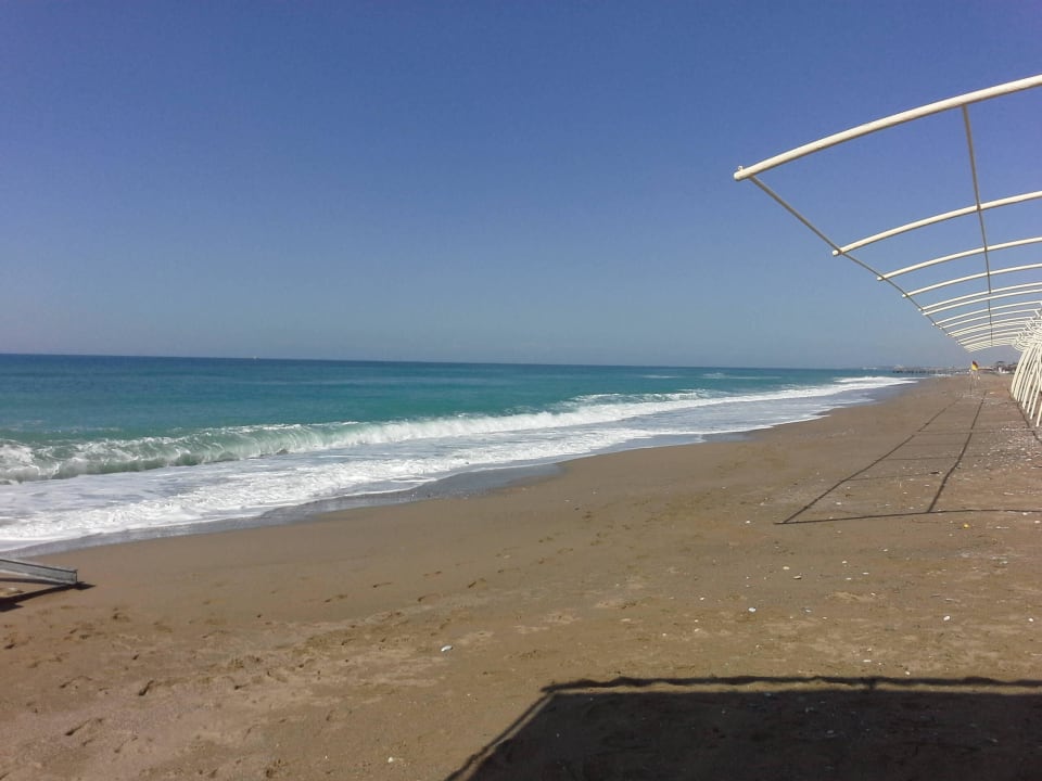 Strand Seaden Sea World Resort & Spa