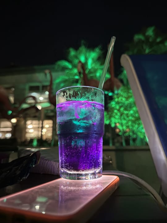 Sonstiges Hotel Süral Resort