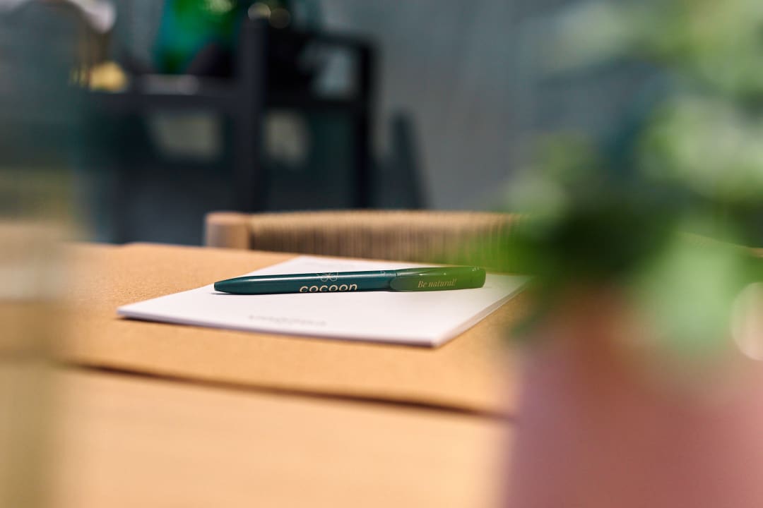 Sonstiges Hotel Cocoon Salzburg