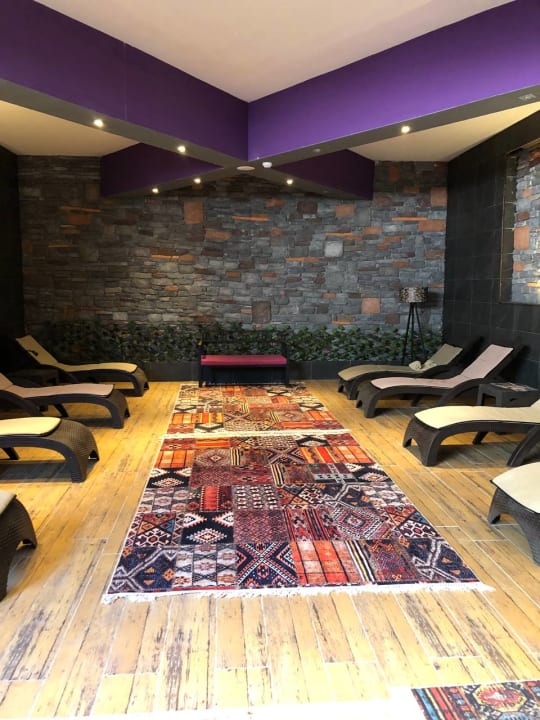 Sonstiges Side Mira Palace & Spa