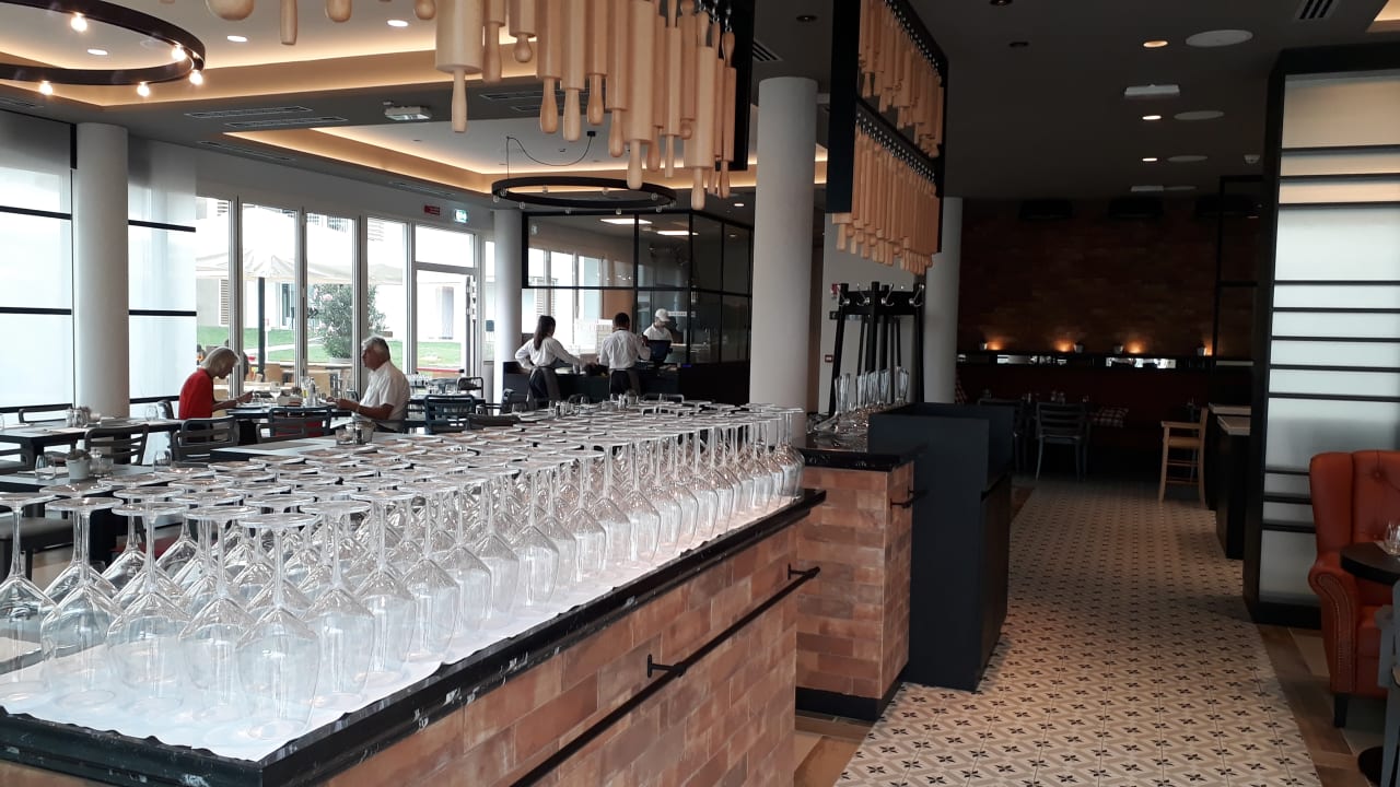 Gastro Hapimag Resort Cavallino