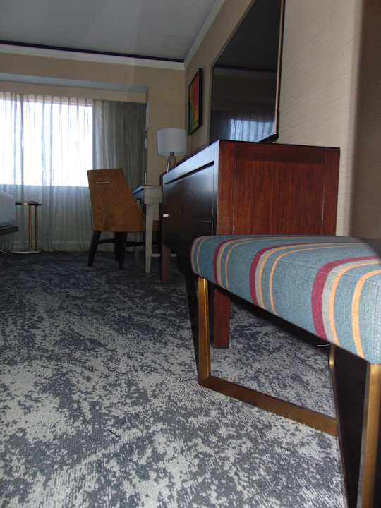 Zimmer Hotel The Henry