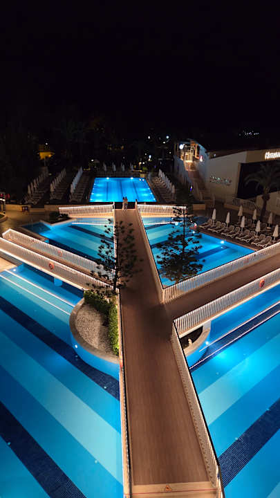 Ausblick Sidemarin Kirman Premium