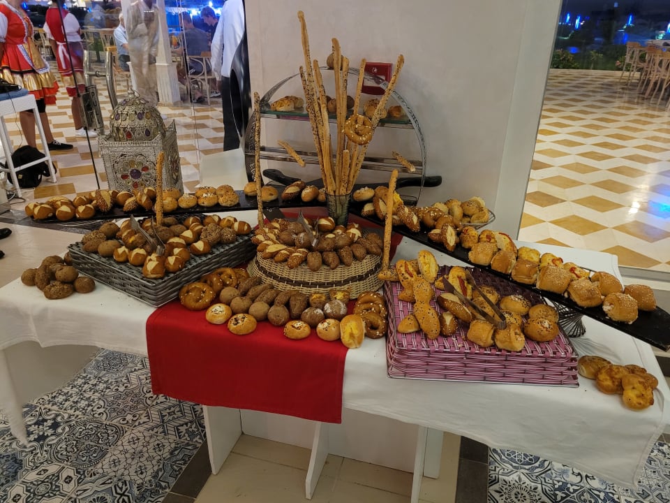 Gastro Gravity Hotel & Aquapark Sahl Hasheesh