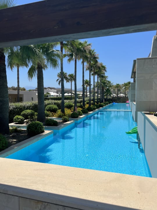 Pool Avra Imperial Hotel