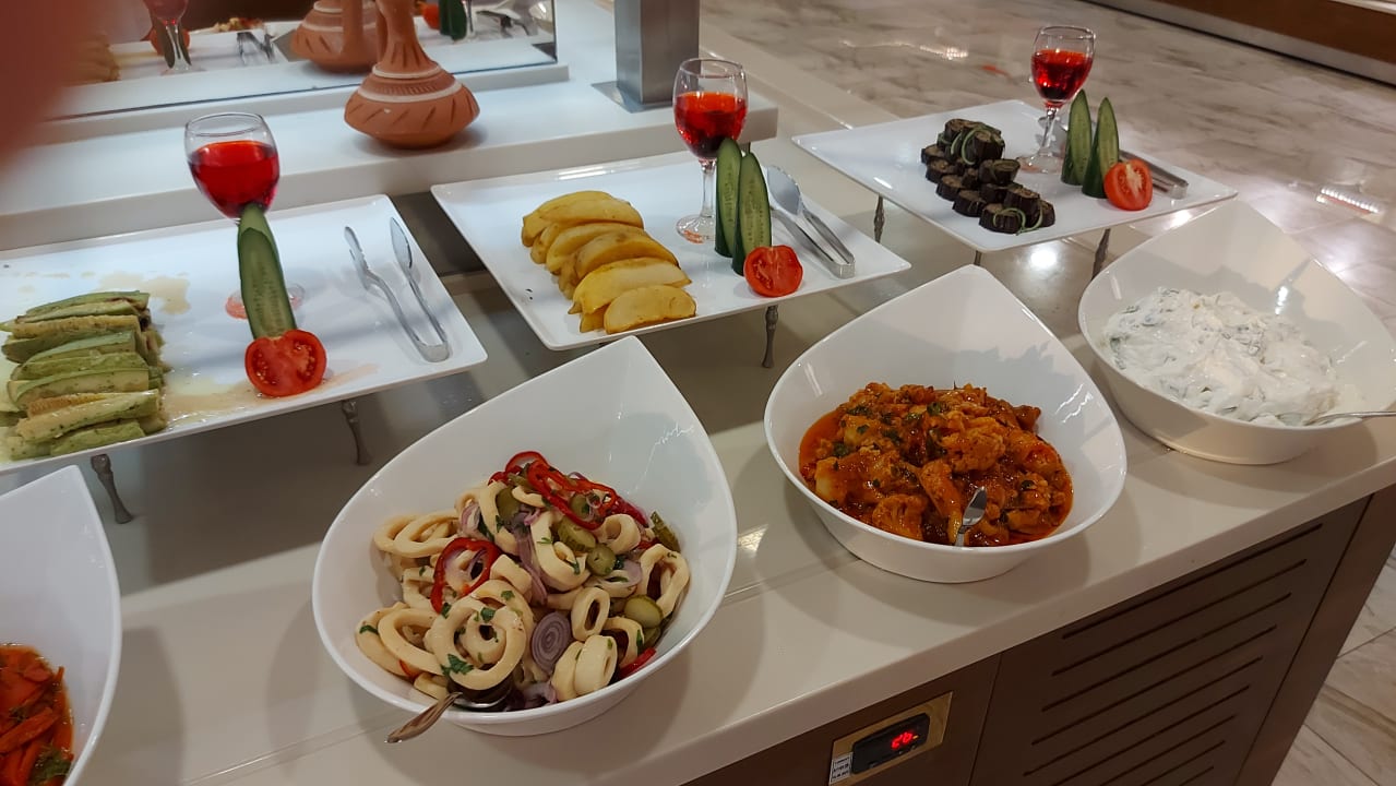 Gastro Glamour Resort & Spa