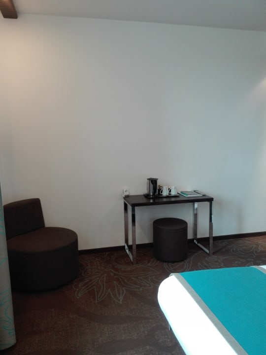 Zimmer Motel One Edinburgh-Royal