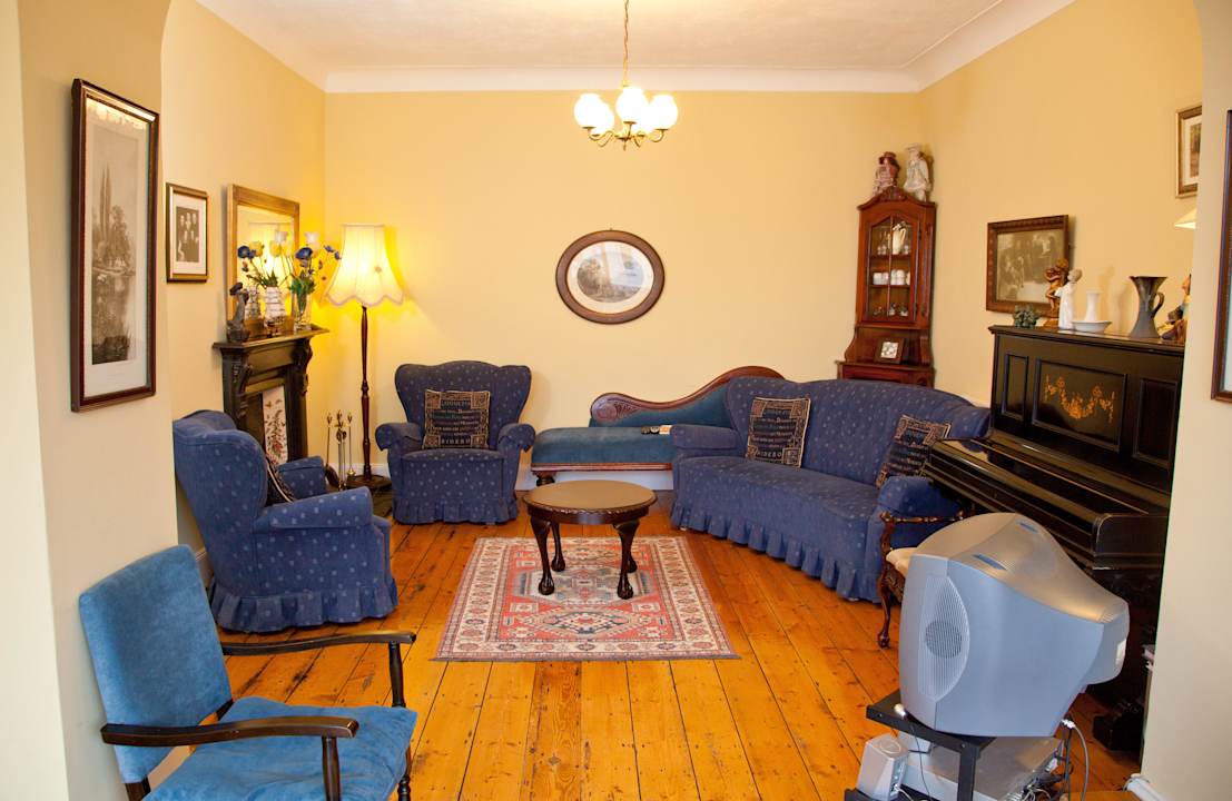 Ceol Na Mara Guesthouse Ceol Na Mara Guesthouse