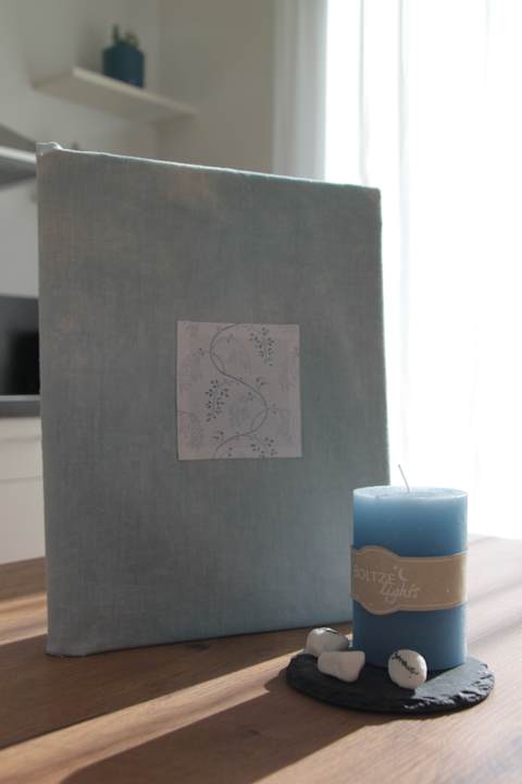 Zimmer Residence die Färbe