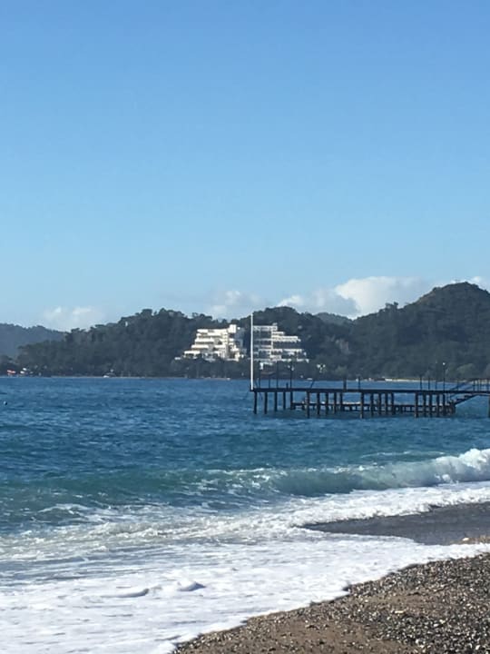 Strand Kilikya Palace Göynük