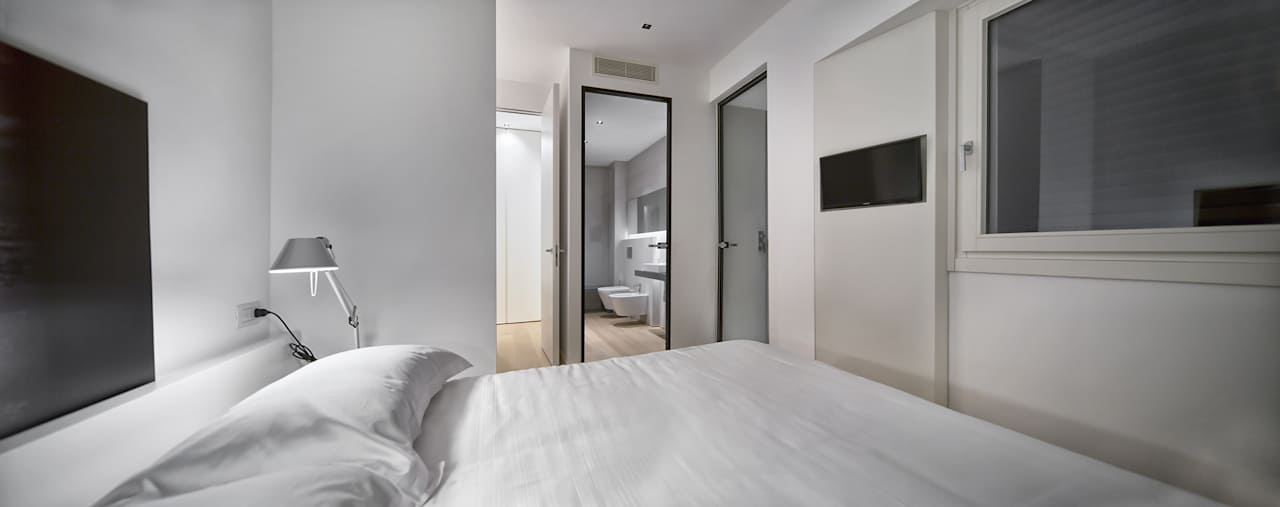 Zimmer Luxury Suites Collection - SHANTUNG