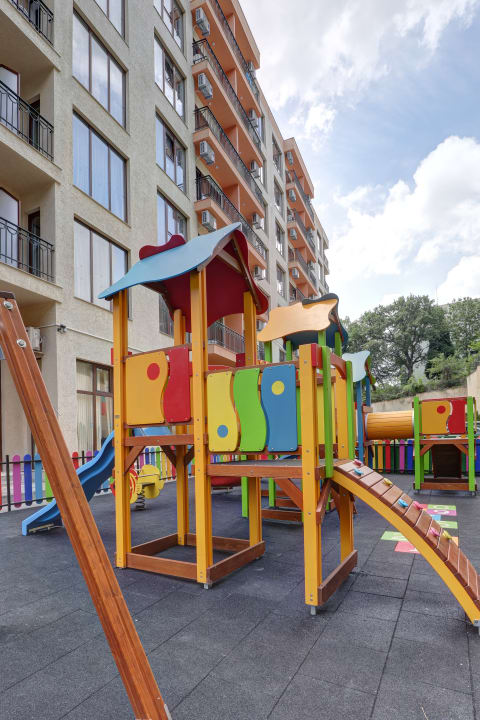 Sport & Freizeit Prestige Hotel & Aquapark