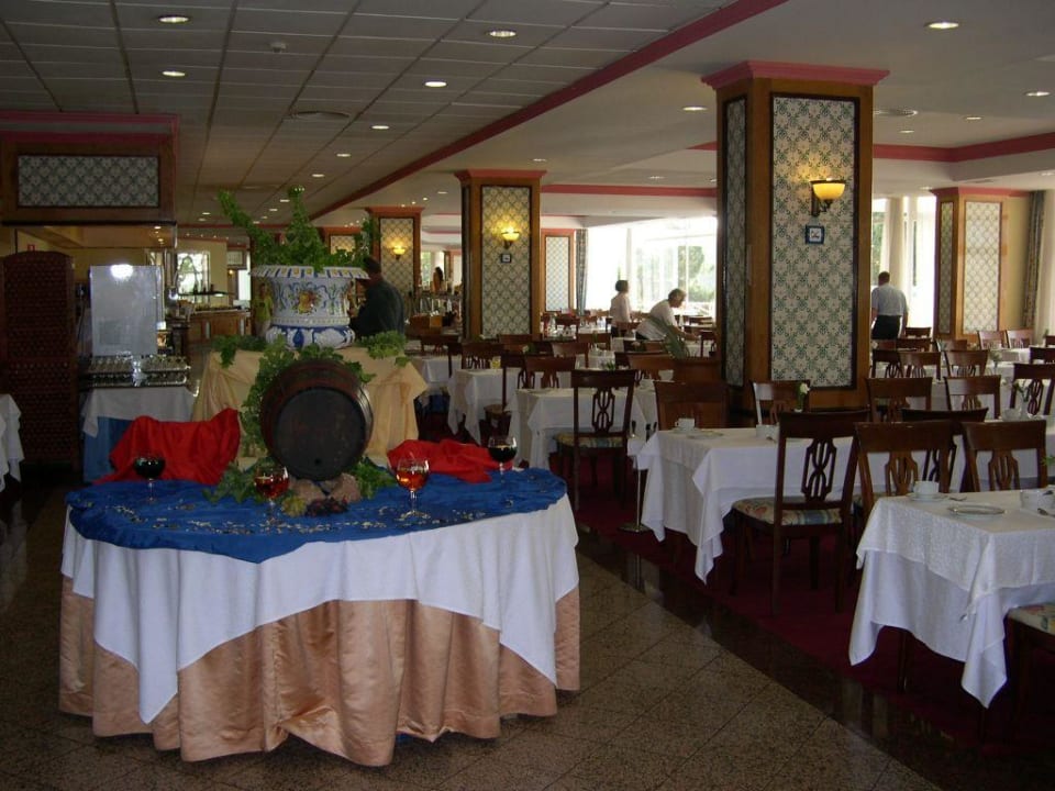 RIU Falesia PortoBay Falésia