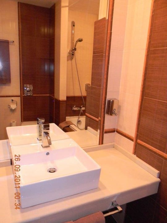 Im Bad GRIFID Aqua Club Bolero