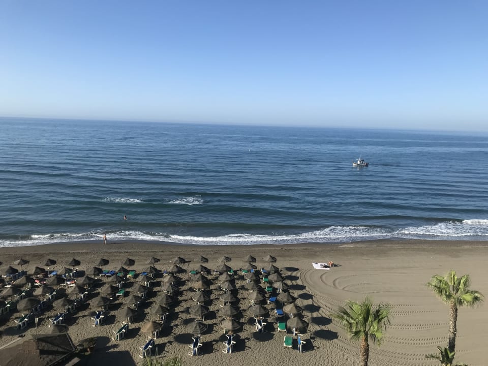 Ausblick Hotel Rincon Sol