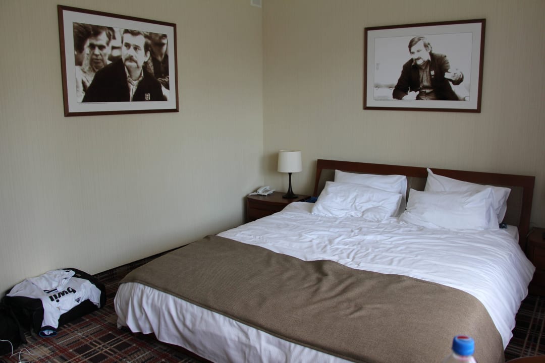 Sypialnialazienka Hotel Arłamów