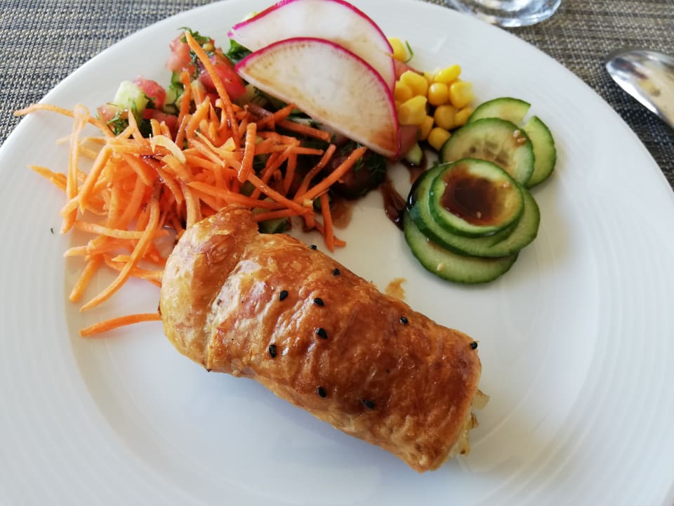 Gastro Trendy Aspendos Beach Hotel