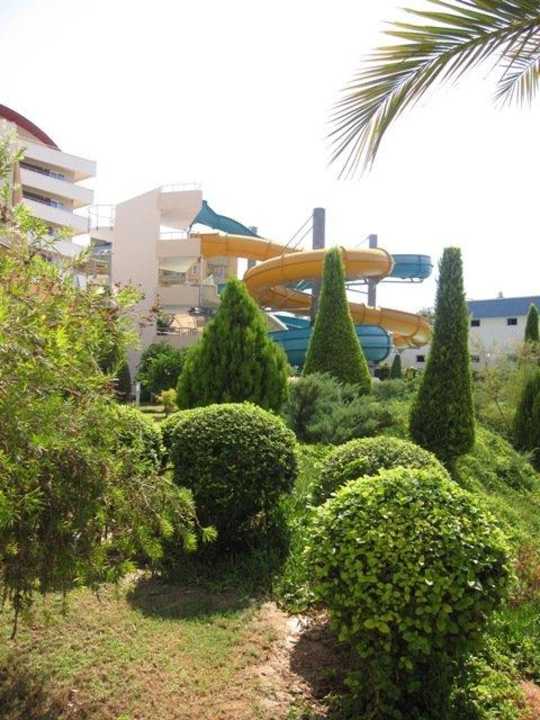 Ogrod Alaiye Resort & Spa