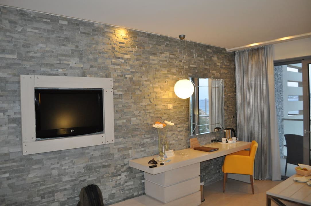 Ansicht Zimmer SENTIDO Port Royal Villas & Spa