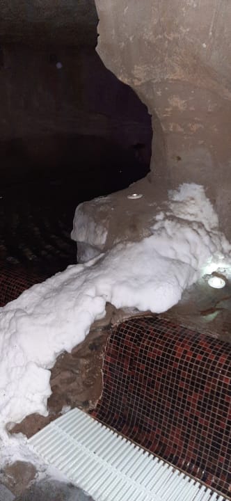 Sport & Freizeit Bull Escorial & Spa