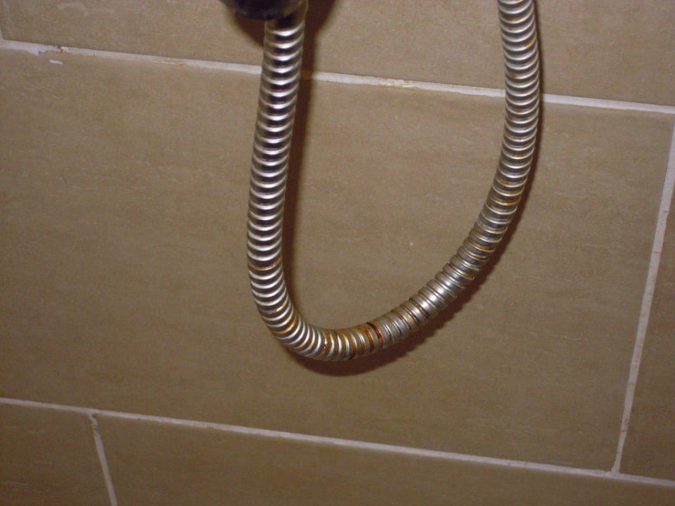 Brauseschlauch Jaz Mirabel Park & Club