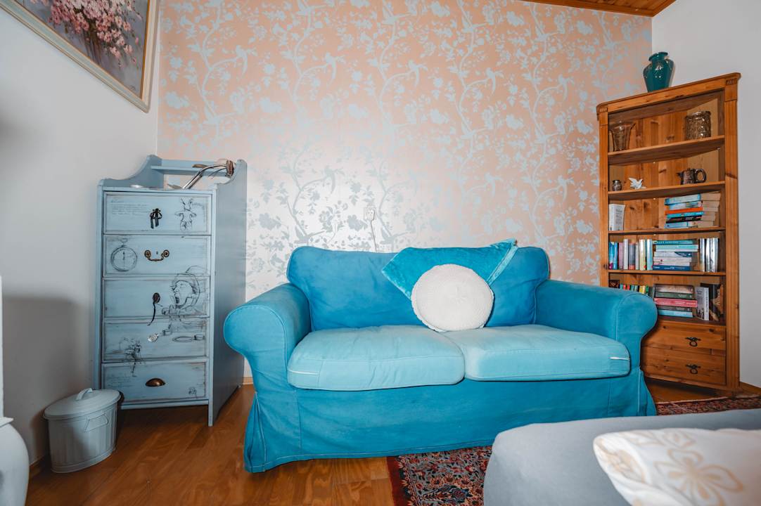 Zimmer Müllers Ferienhaus Salzburgerland