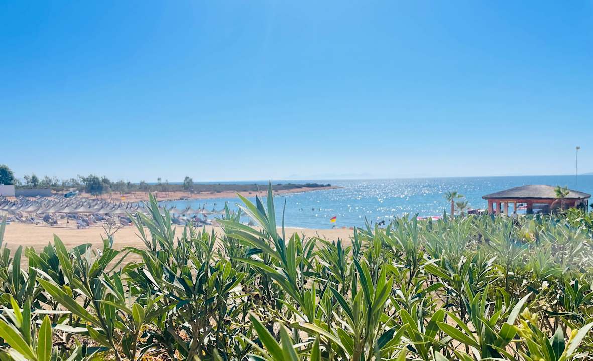 Strand Aquasis De Luxe Resort & Spa