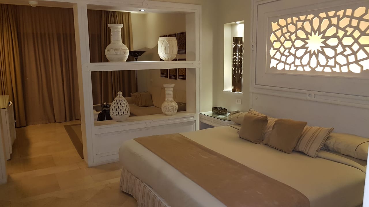 Zimmer Makadi Spa - Adults only