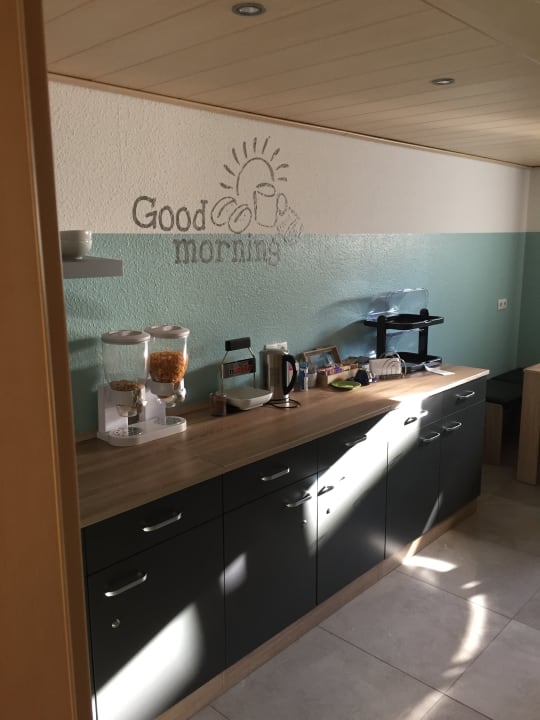 Gastro Gästehaus Alwin Diebold