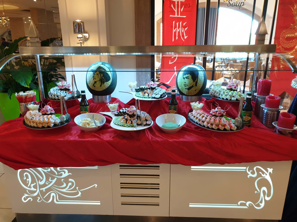 Gastro Hotel Delphin Imperial