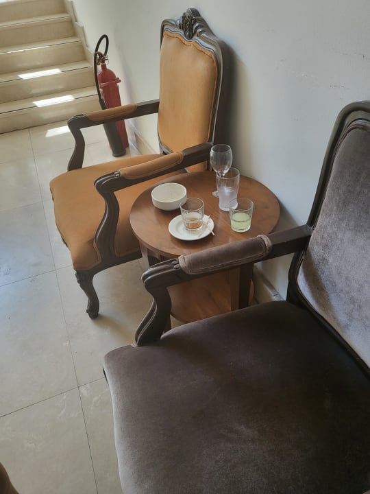 Sonstiges Well Palace Side