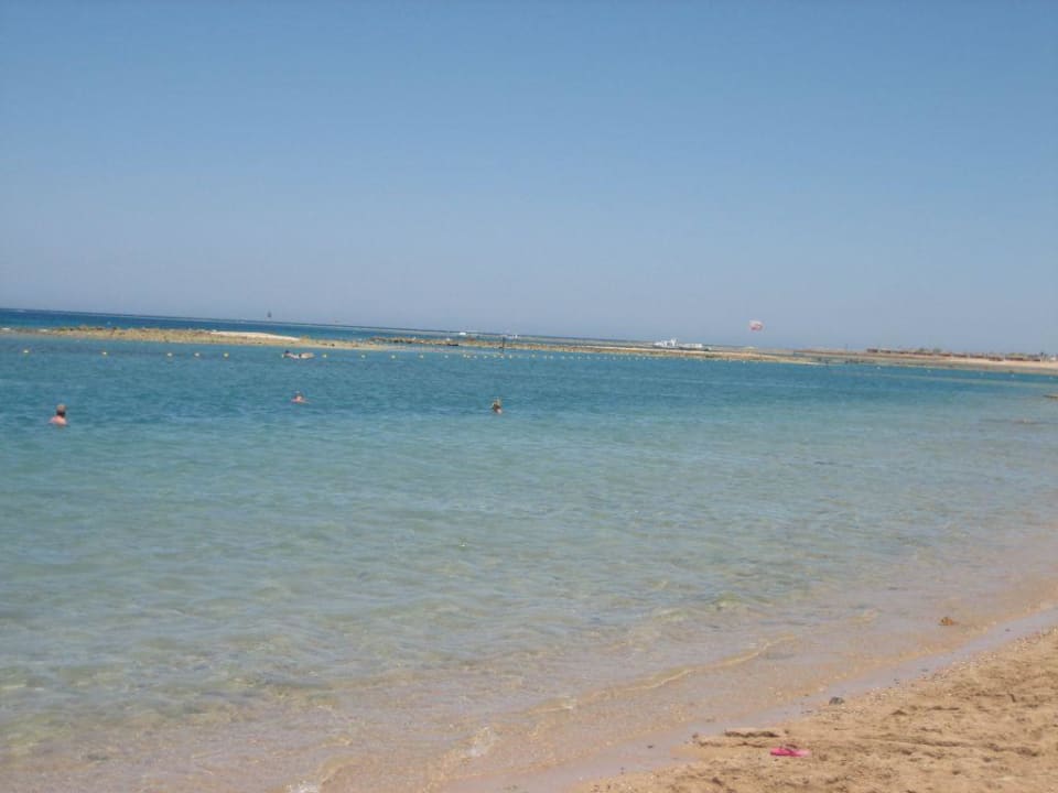 Strand Jaz Makadina