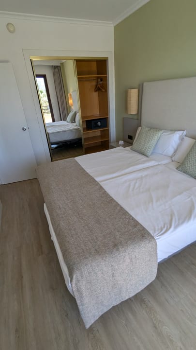 Zimmer allsun App.-Hotel Orient Beach