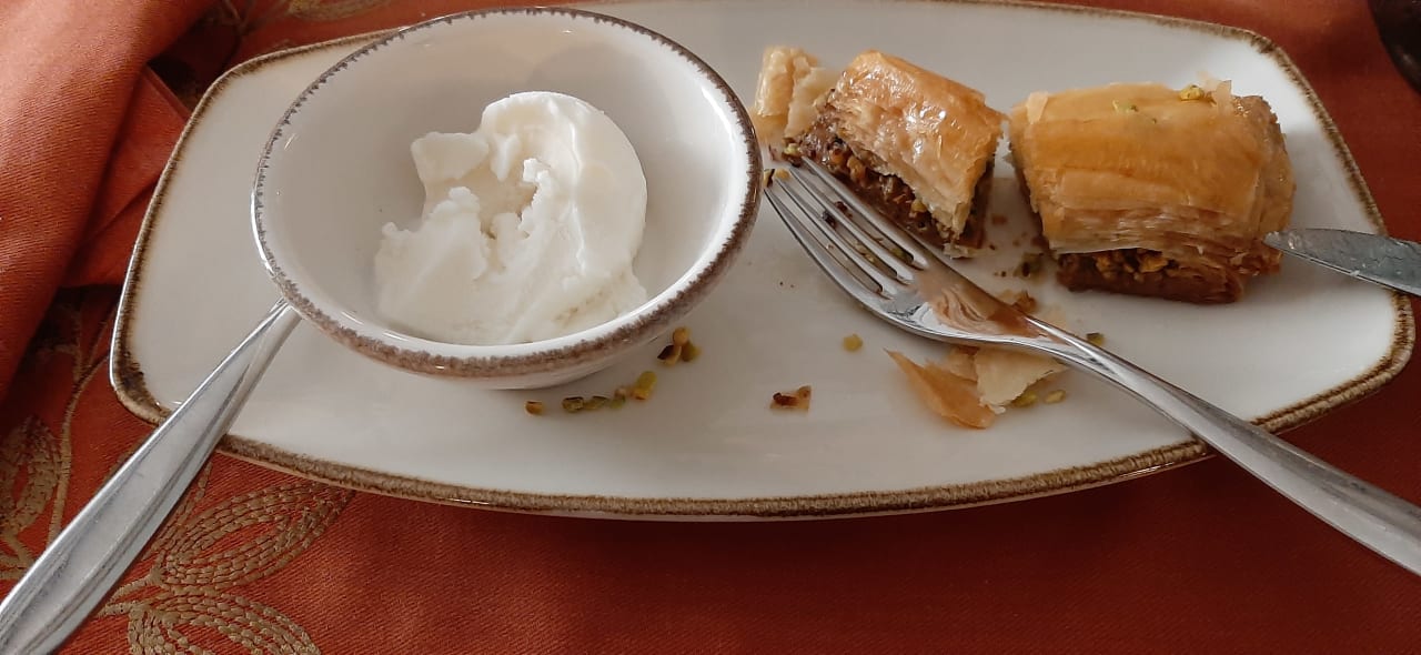 Gastro Seaden Quality Resort & Spa