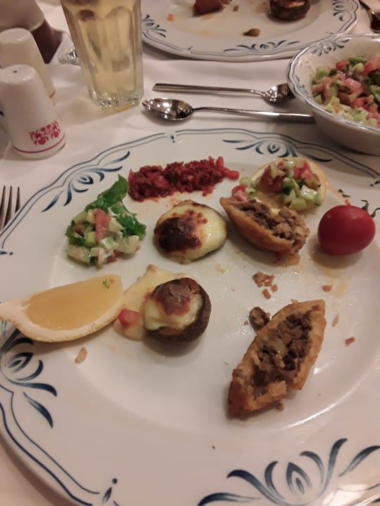 Gastro Alaiye Resort & Spa