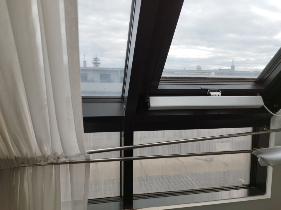 Zimmer Betariel Apartments S22