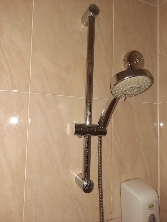 Zimmer Three Corners Happy Life Beach Resort