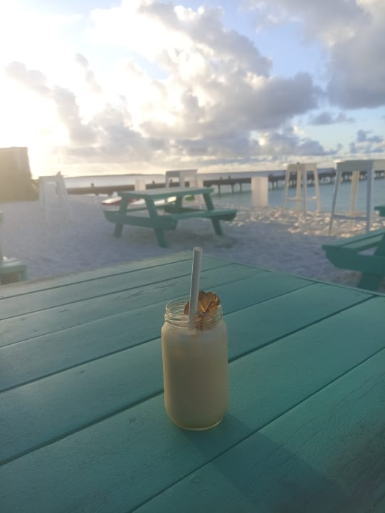 Gastro Adaaran Select Meedhupparu Island Resort - Premium All Inclusive