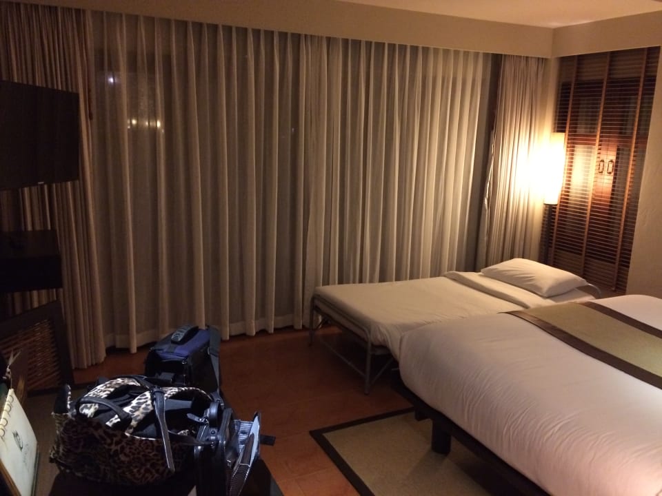 Zimmer Khao Lak Merlin Resort