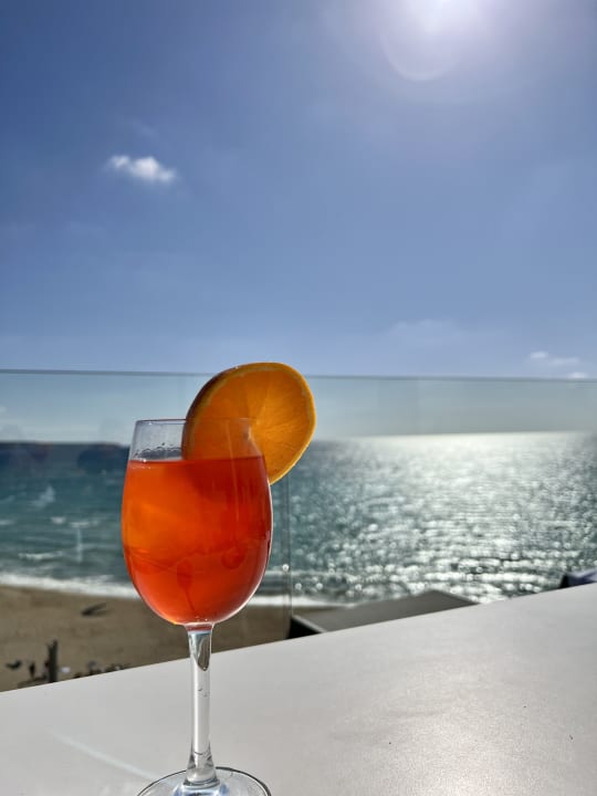 Gastro Aparthotel Fontanellas Playa